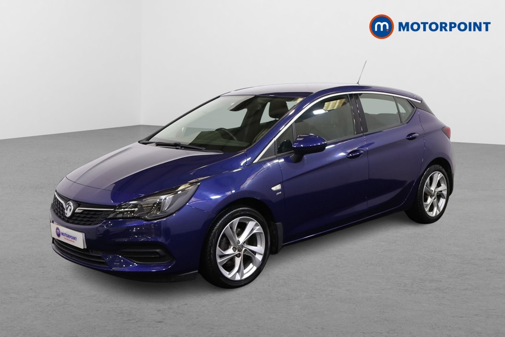 Used Vauxhall Astra 2019 for sale - 77601498: Photo 3
