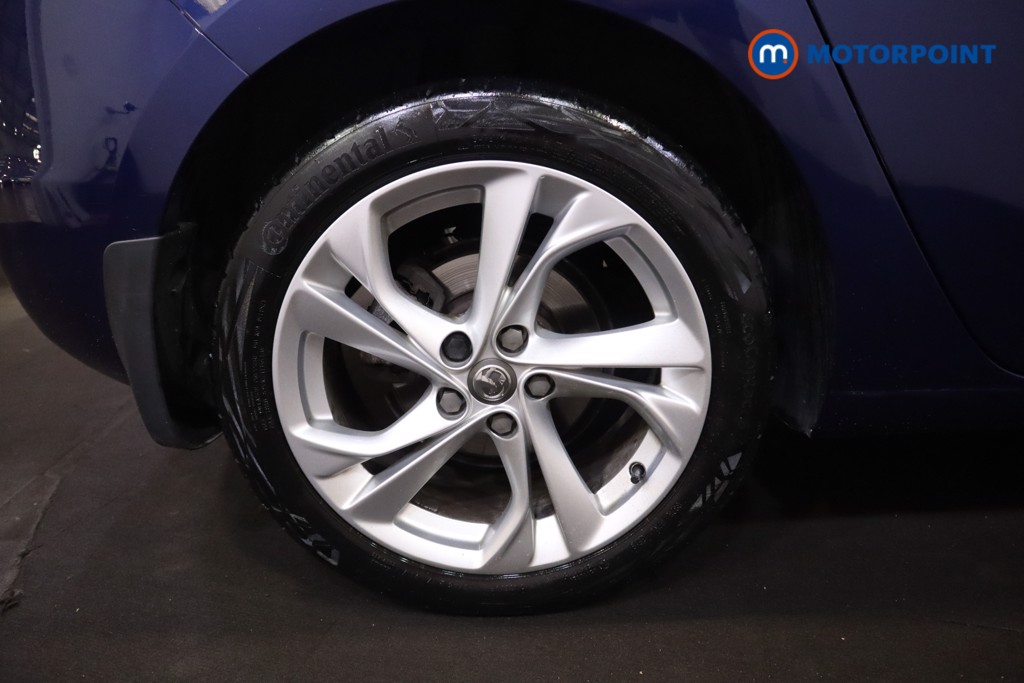 Used Vauxhall Astra 2019 for sale - 77601498: Photo 33