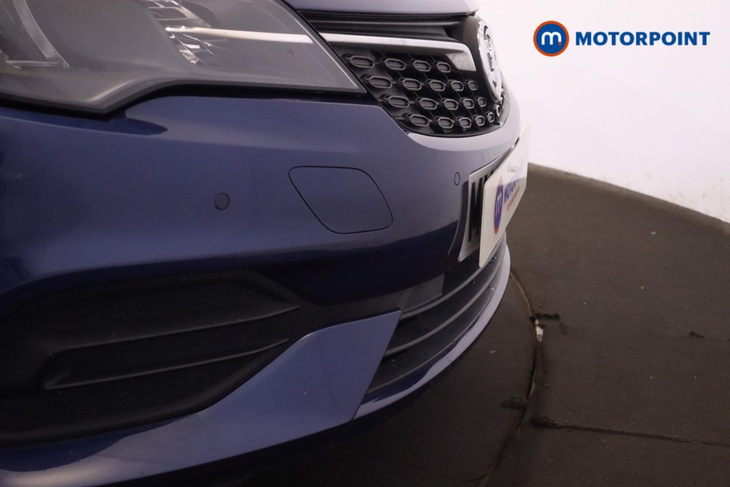 Used Vauxhall Astra 2019 for sale - 77601498: Photo 42