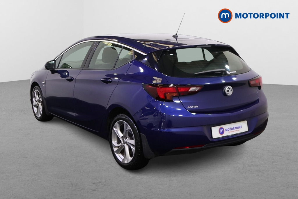 Used Vauxhall Astra 2019 for sale - 77601498: Photo 5