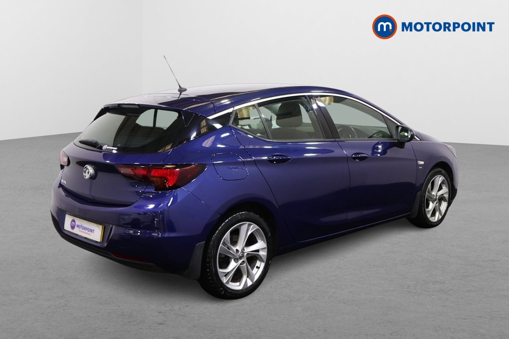 Used Vauxhall Astra 2019 for sale - 77601498: Photo 7
