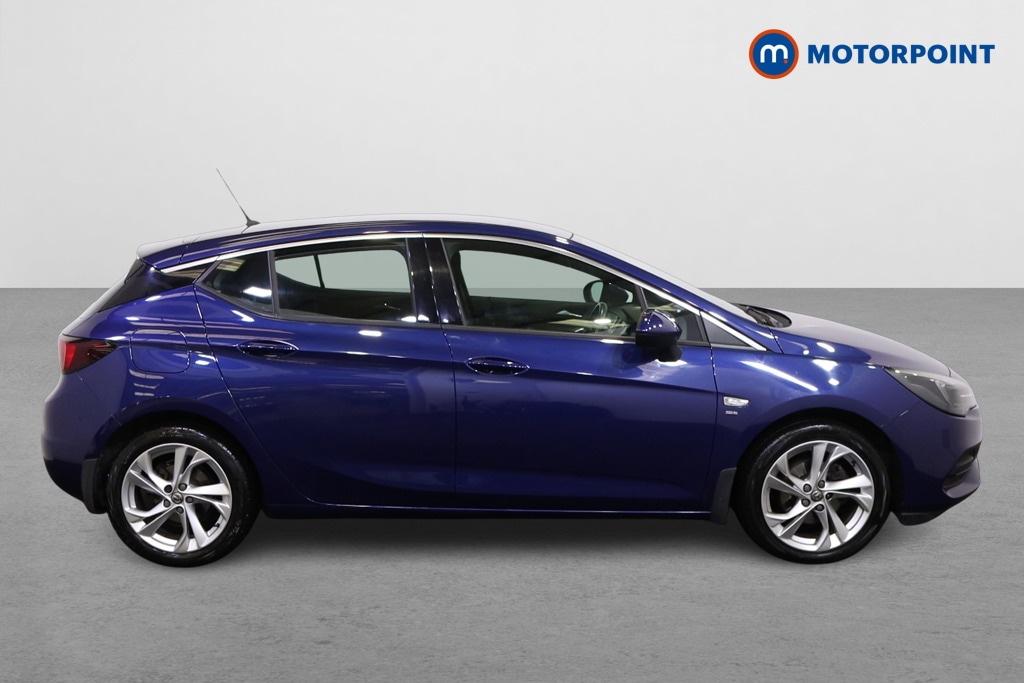 Used Vauxhall Astra 2019 for sale - 77601498: Photo 8