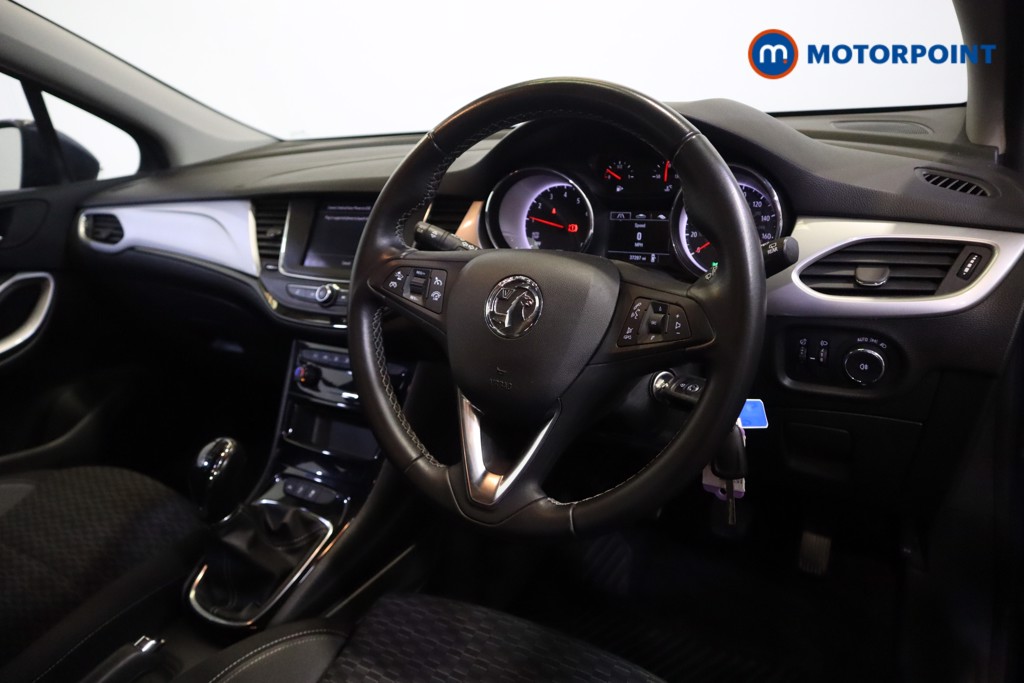 Used Vauxhall Astra 2019 for sale - 77601498: Photo 9