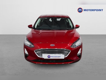 Used Ford Focus 2020 for sale - 75713292: Photo