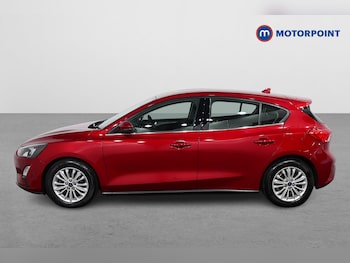 Used Ford Focus 2020 for sale - 75713292: Photo