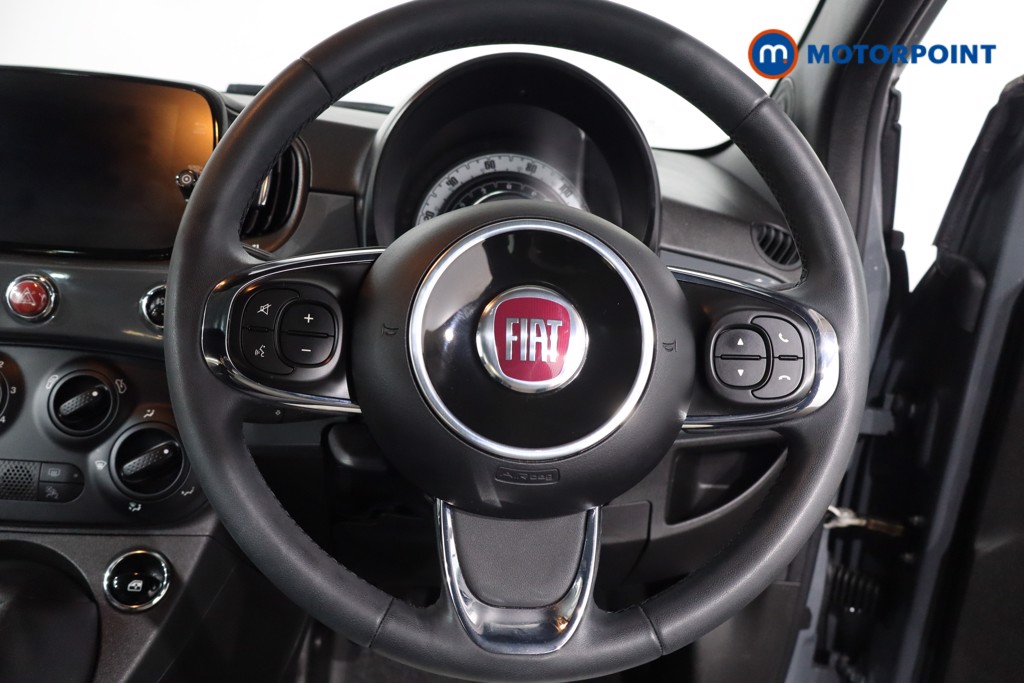 Used Fiat 500 2021 for sale - 77002179: Photo 10