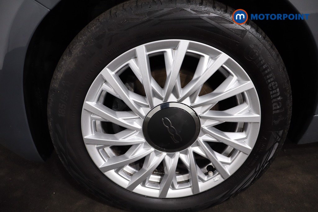 Used Fiat 500 2021 for sale - 77002179: Photo 12