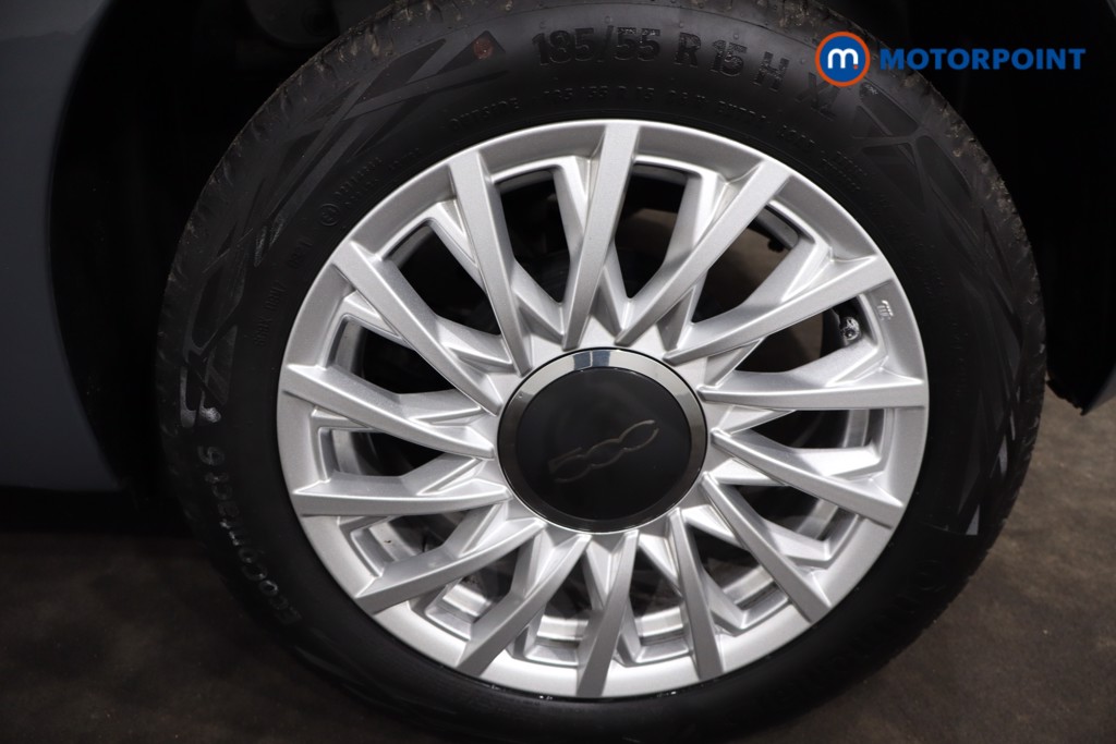 Used Fiat 500 2021 for sale - 77002179: Photo 13