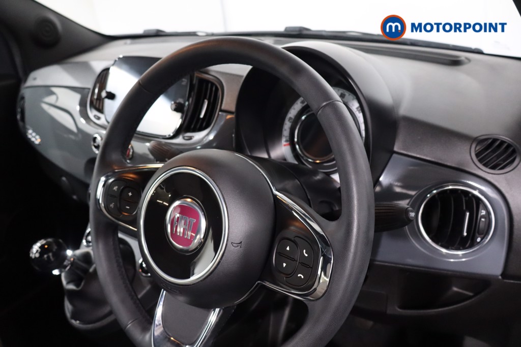 Used Fiat 500 2021 for sale - 77002179: Photo 18