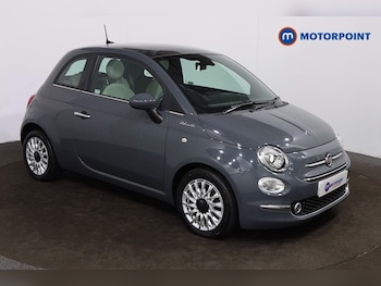 Used Fiat 500 undefined for sale - 77002179: Photo