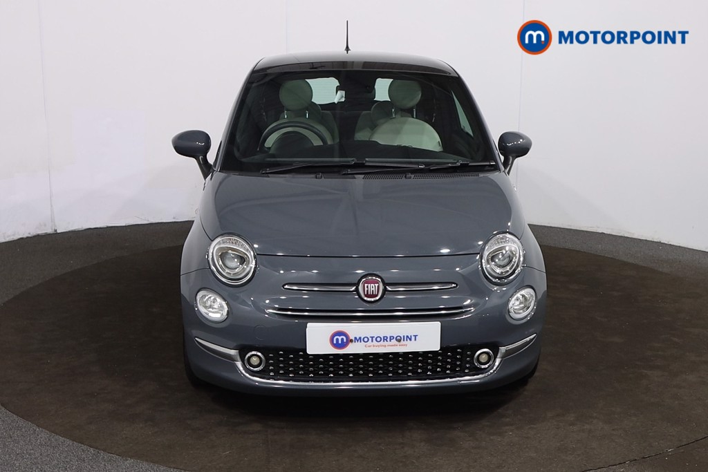 Used Fiat 500 2021 for sale - 77002179: Photo 2