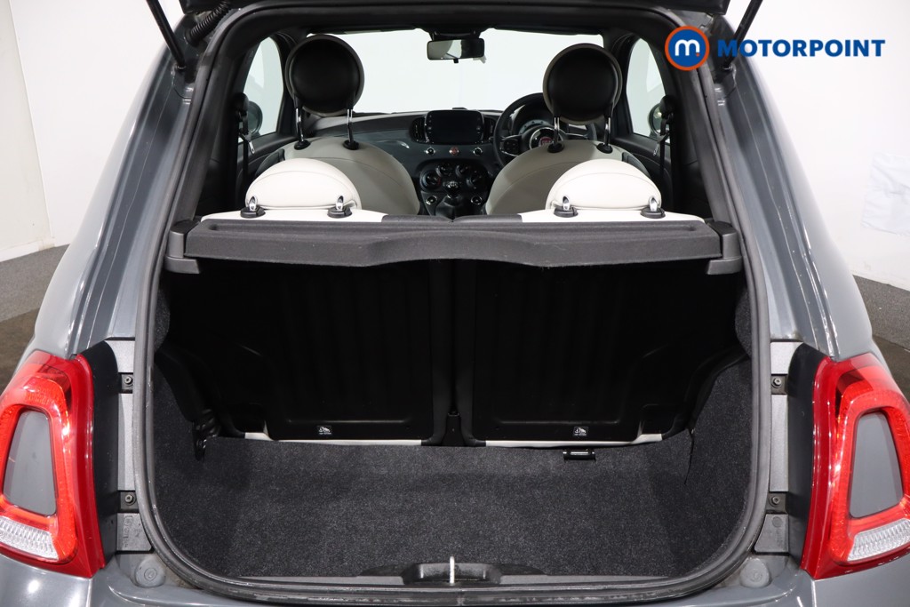 Used Fiat 500 2021 for sale - 77002179: Photo 24