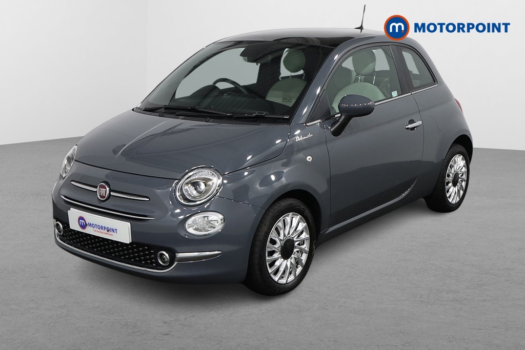 Used Fiat 500 2021 for sale - 77002179: Photo 3