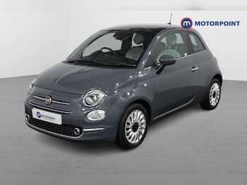 Used Fiat 500 undefined for sale - 77002179: Photo