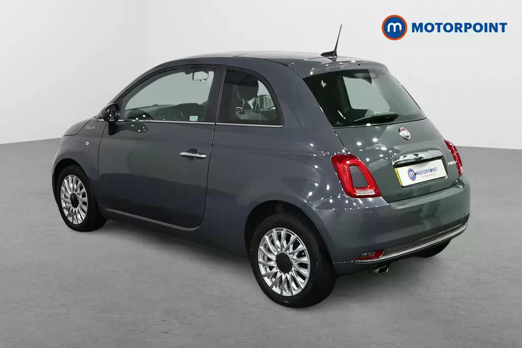 Used Fiat 500 2021 for sale - 77002179: Photo 4