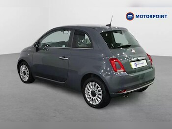 Used Fiat 500 undefined for sale - 77002179: Photo