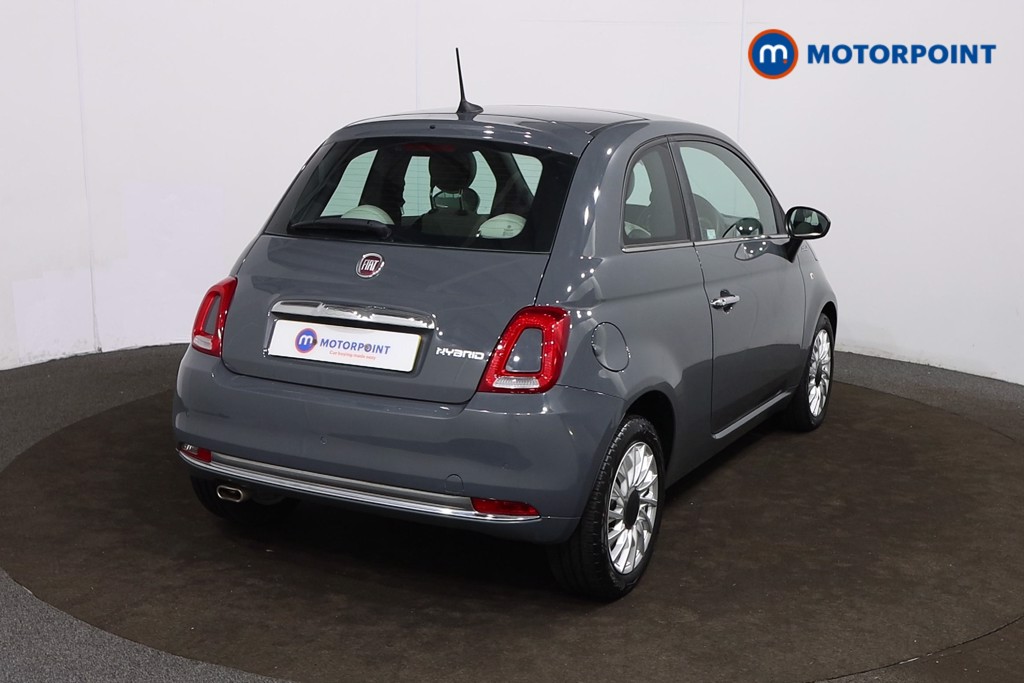 Used Fiat 500 2021 for sale - 77002179: Photo 5