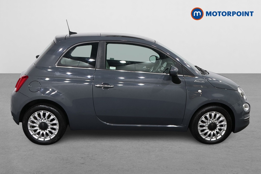 Used Fiat 500 2021 for sale - 77002179: Photo 6