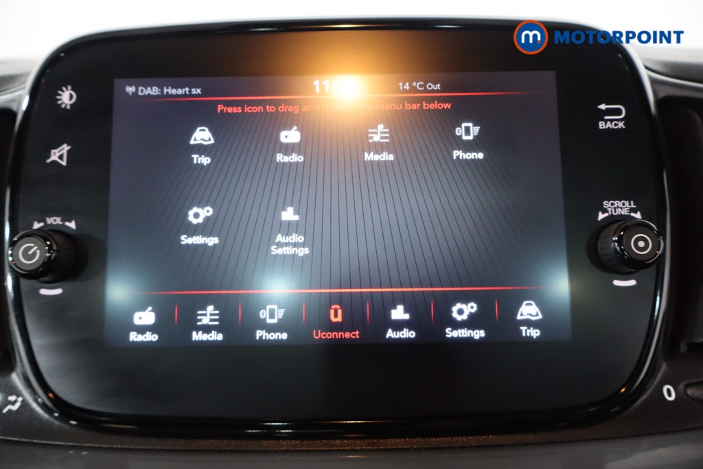 Used Fiat 500 2021 for sale - 77002179: Photo 7