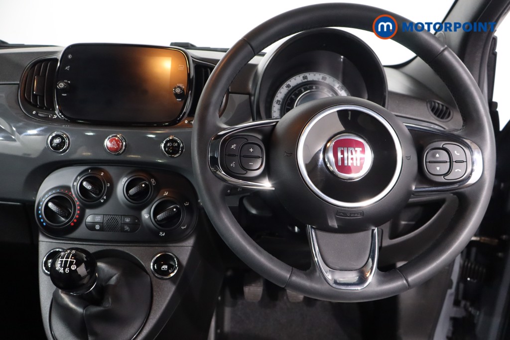 Used Fiat 500 2021 for sale - 77002179: Photo 8