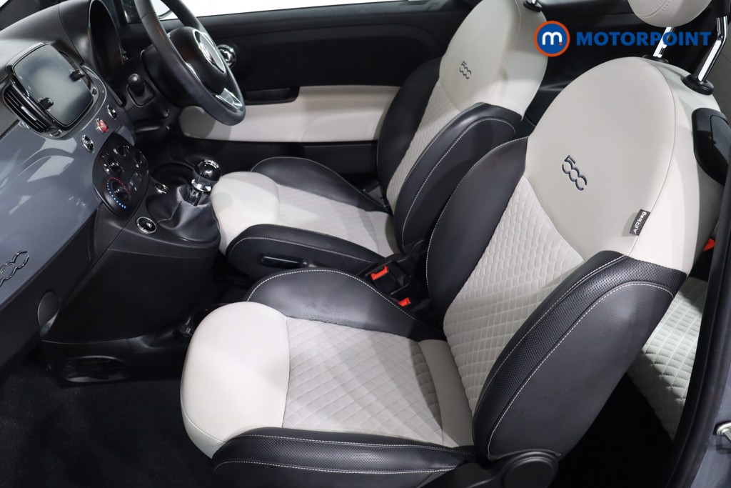 Used Fiat 500 2021 for sale - 77002179: Photo 9