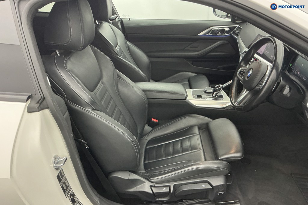Used BMW 4 Series 2021 for sale - 77639666: Photo 13