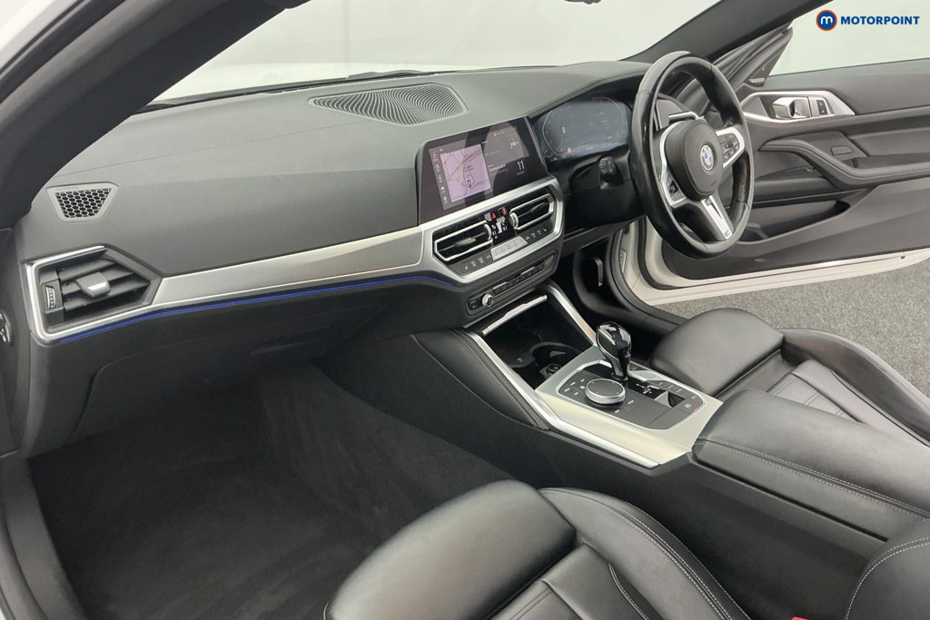 Used BMW 4 Series 2021 for sale - 77639666: Photo 16