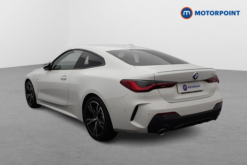 Used BMW 4 Series 2021 for sale - 77639666: Photo 5