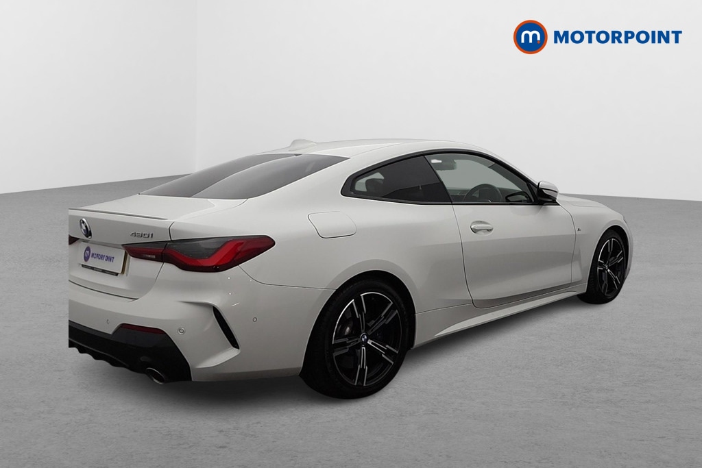 Used BMW 4 Series 2021 for sale - 77639666: Photo 7