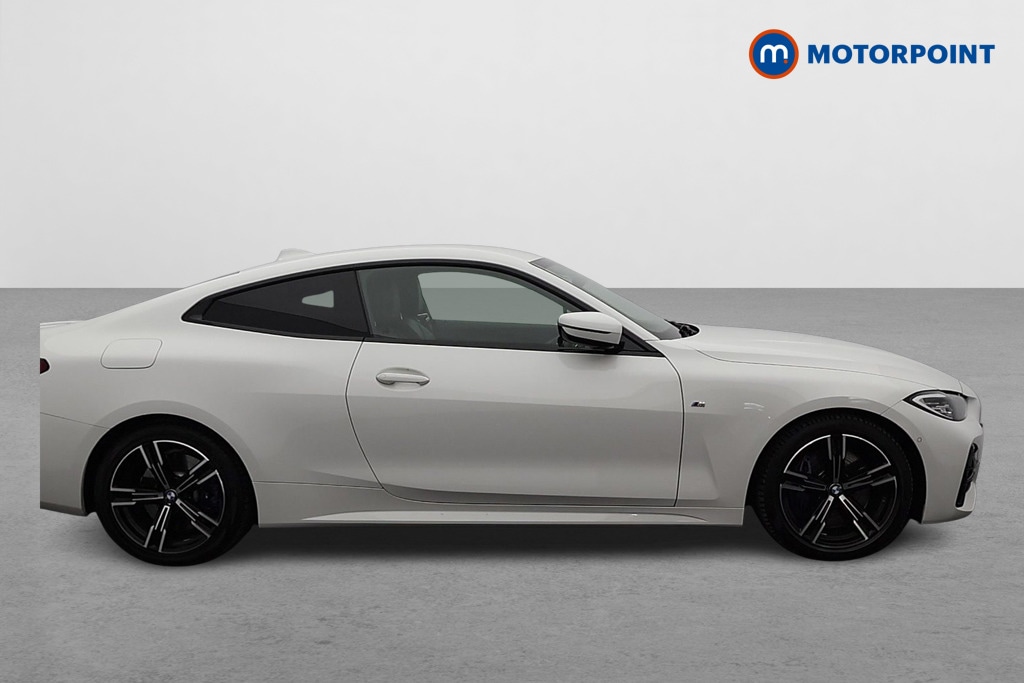 Used BMW 4 Series 2021 for sale - 77639666: Photo 8