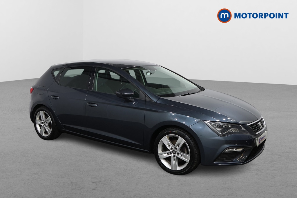 Used SEAT Leon 2020 for sale - 77152313: Photo 1