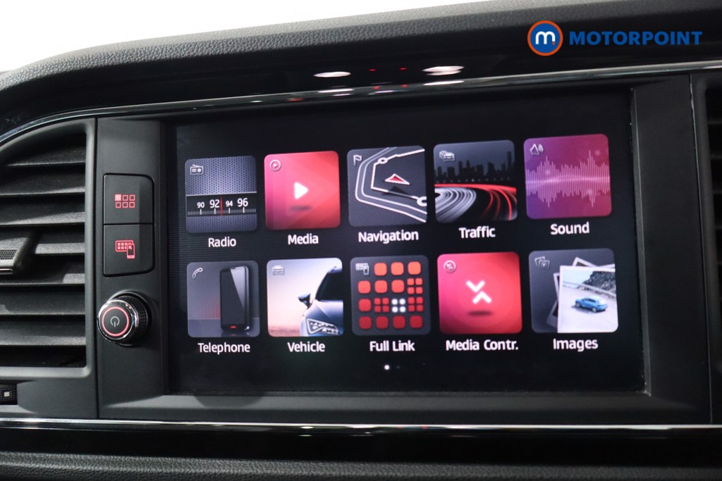 Used SEAT Leon 2020 for sale - 77152313: Photo 10