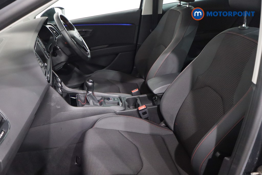 Used SEAT Leon 2020 for sale - 77152313: Photo 12