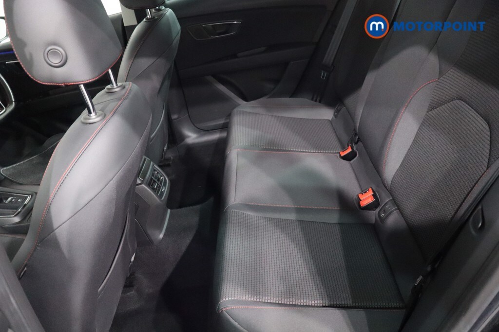 Used SEAT Leon 2020 for sale - 77152313: Photo 13