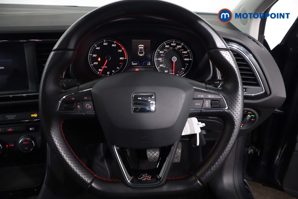 Used SEAT Leon 2020 for sale - 77152313: Photo 14