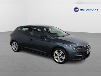 SEAT Leon feature image