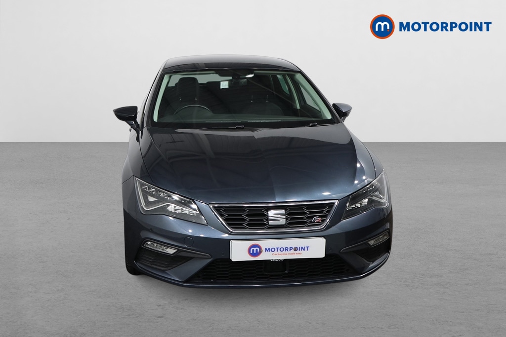 Used SEAT Leon 2020 for sale - 77152313: Photo 2