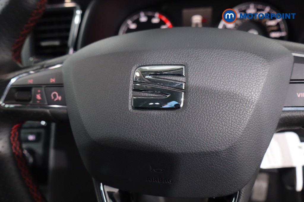 Used SEAT Leon 2020 for sale - 77152313: Photo 21
