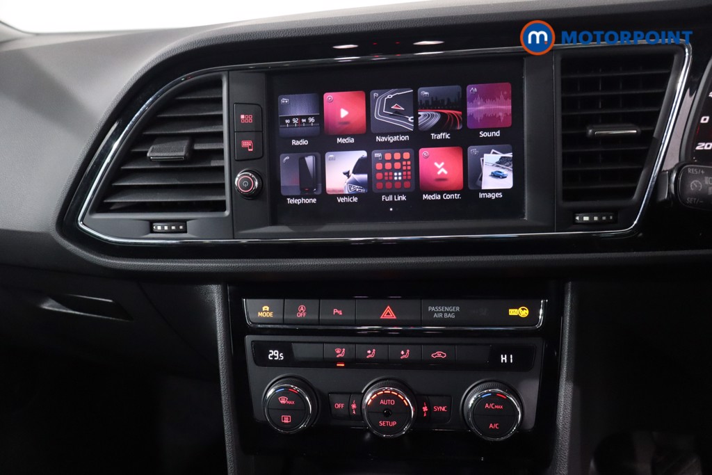 Used SEAT Leon 2020 for sale - 77152313: Photo 27