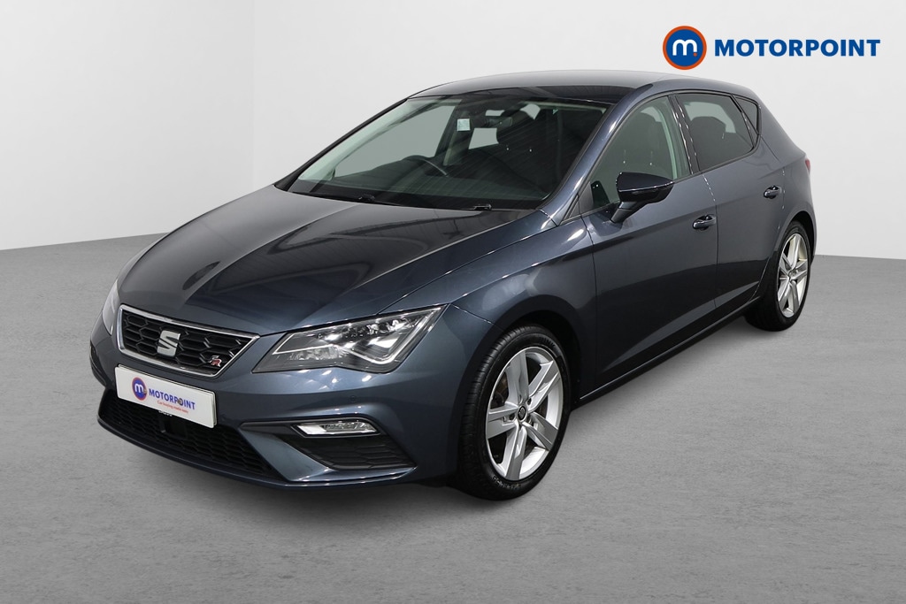 Used SEAT Leon 2020 for sale - 77152313: Photo 3