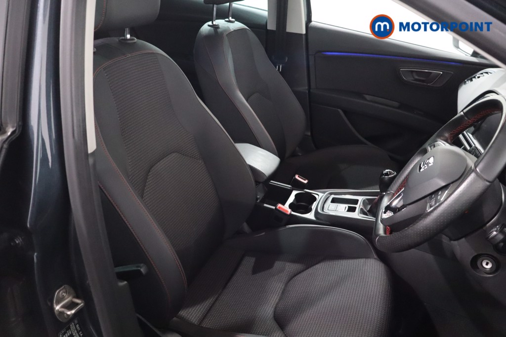 Used SEAT Leon 2020 for sale - 77152313: Photo 31