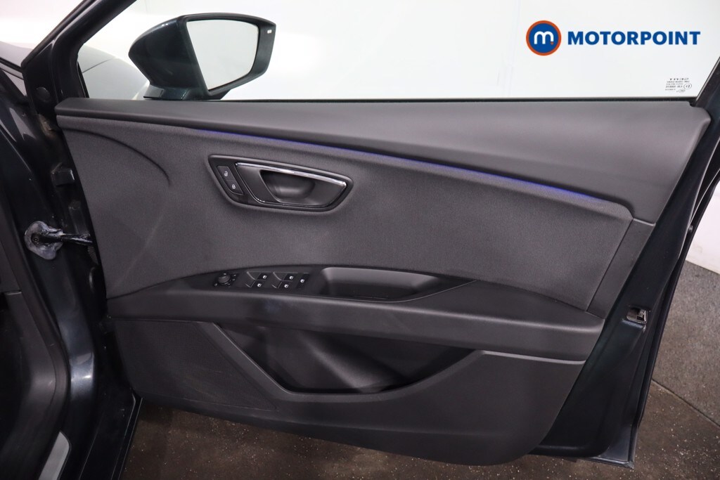 Used SEAT Leon 2020 for sale - 77152313: Photo 32