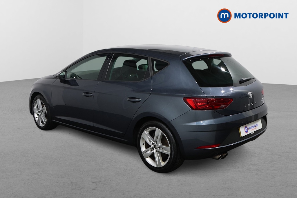 Used SEAT Leon 2020 for sale - 77152313: Photo 5