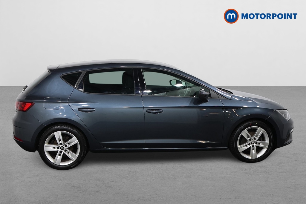 Used SEAT Leon 2020 for sale - 77152313: Photo 8