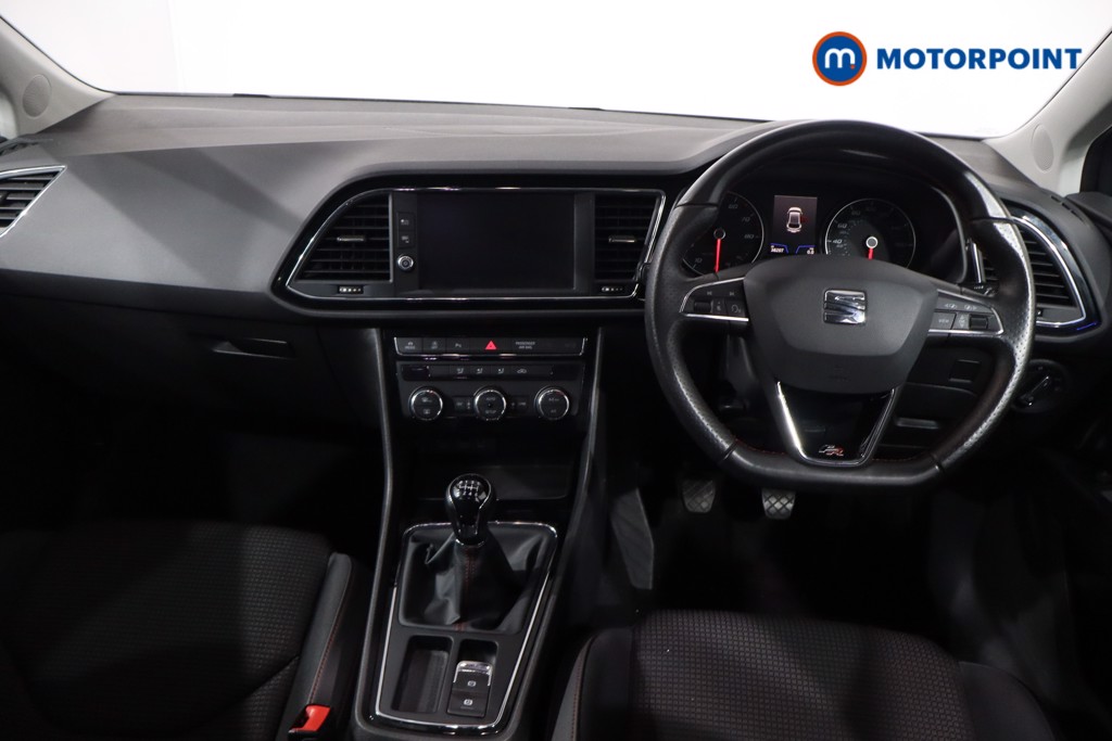 Used SEAT Leon 2020 for sale - 77152313: Photo 9