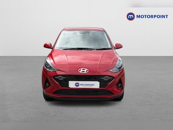 Used Hyundai i10 2025 for sale - 78654635: Photo