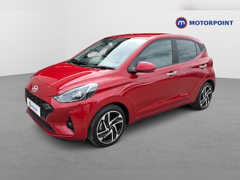 Used Hyundai i10 2025 for sale - 78654635: Photo