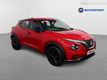 Used Nissan Juke undefined for sale - 78718548: Photo