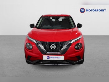 Used Nissan Juke undefined for sale - 78718548: Photo