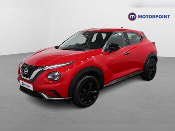 Used Nissan Juke undefined for sale - 78718548: Photo